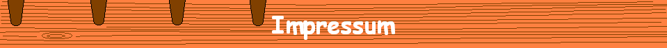Impressum